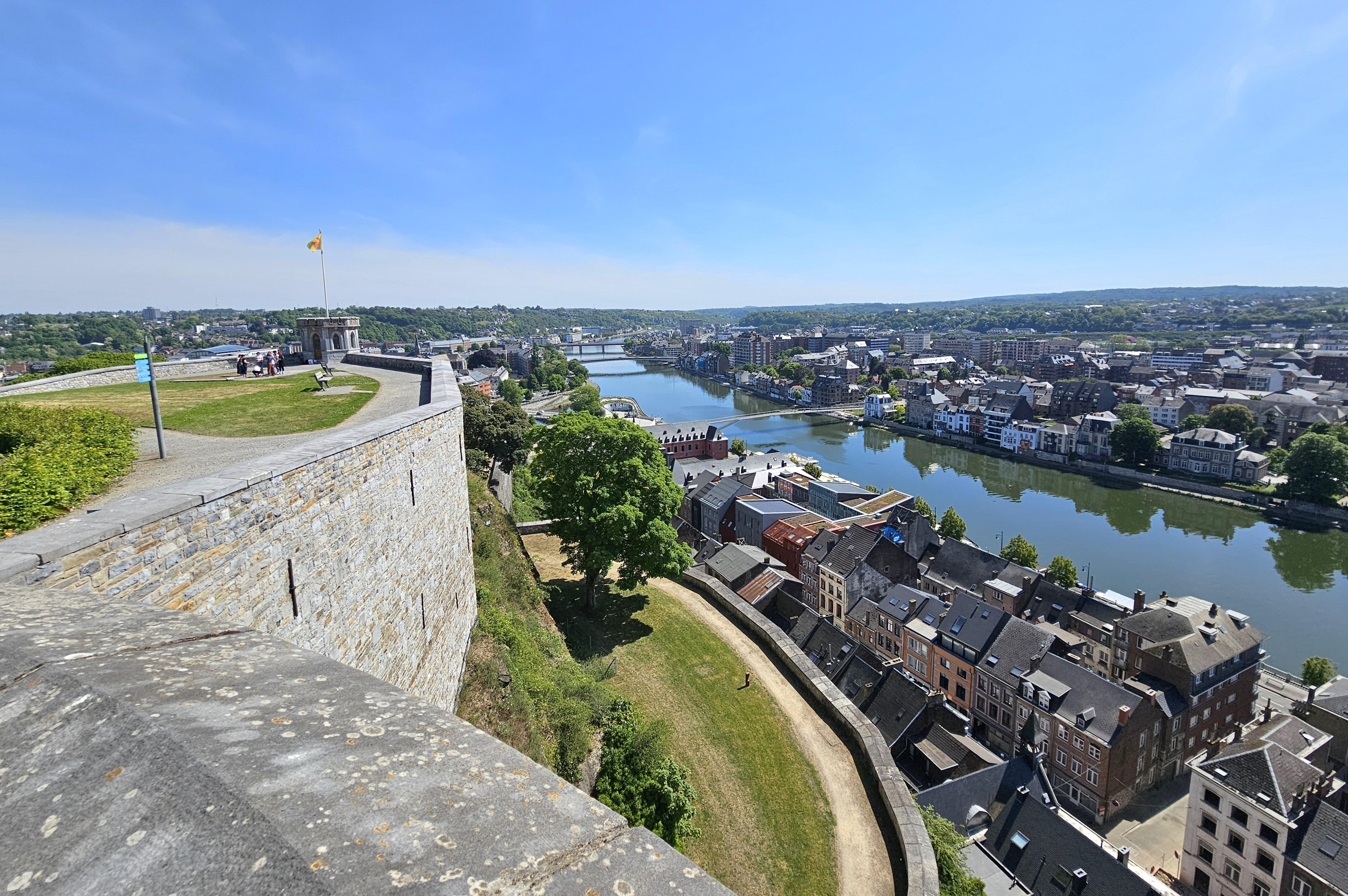 Namur